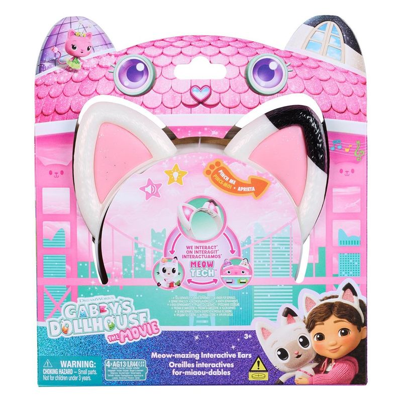 Tiara-De-Orelha-Musical---Gabby-S-Dollhouse---Sunny-8