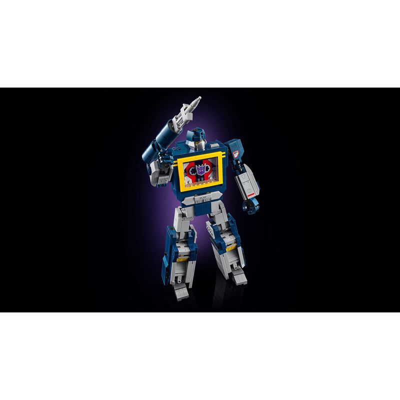 LEGO---Icons---Transformers--Soundwave---10358-15