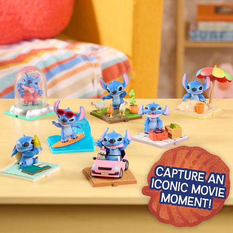 Boneco-Colecionavel---Disney---Lilo---Stitch---Stitch---Modelos-Sortidos---Sunny-4