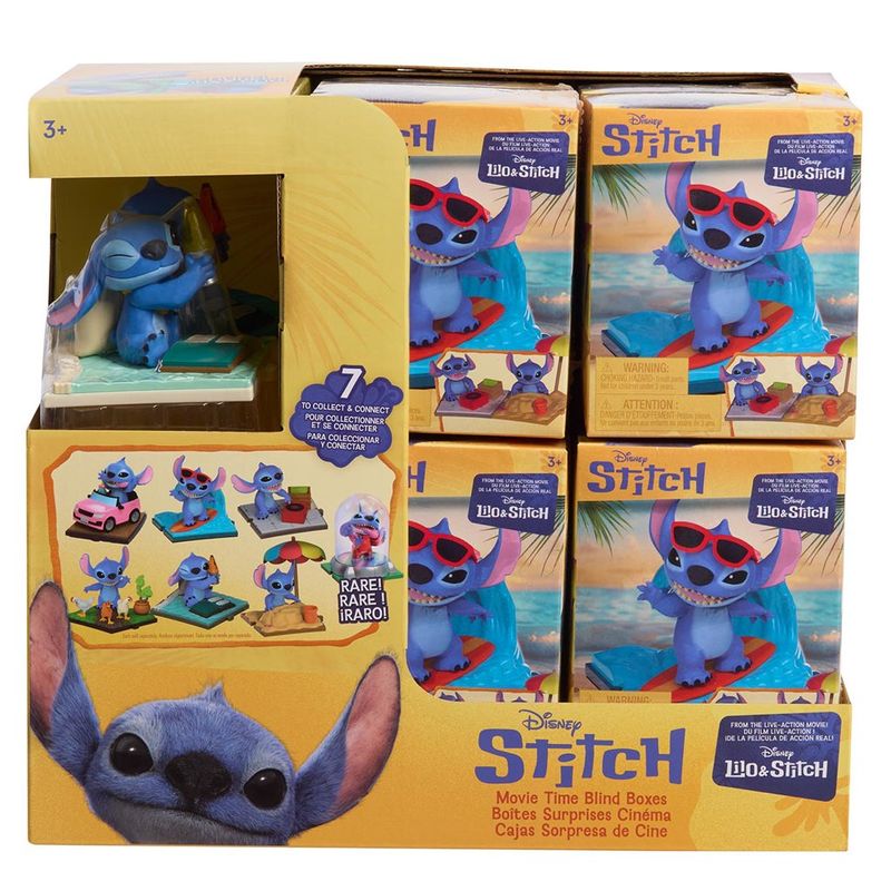 Boneco-Colecionavel---Disney---Lilo---Stitch---Stitch---Modelos-Sortidos---Sunny-11