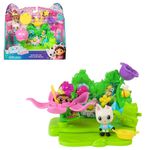 Playset---Gabbys-Dollhouse-Filme---Jardim-De-Cristal---Sunny-0