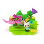 Playset---Gabbys-Dollhouse-Filme---Jardim-De-Cristal---Sunny-2