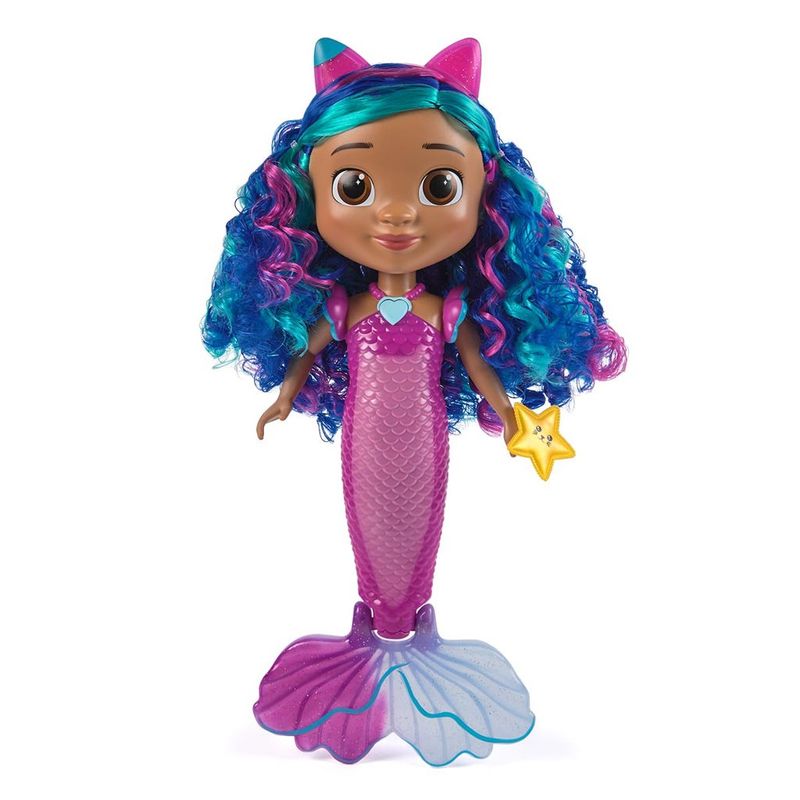 Boneca---Gabby-S-Dollhouse-Filme---Sereia-Com-Som---Sunny--2