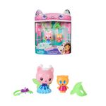 Conjunto-de-Mini-Figuras---Gabbys-Dollhouse-Filme---Jardim-De-Cristal---Sunny-0