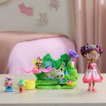 Conjunto-de-Mini-Figuras---Gabbys-Dollhouse-Filme---Jardim-De-Cristal---Sunny-3