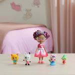 Conjunto-de-Mini-Figuras---Gabbys-Dollhouse-Filme---Jardim-De-Cristal---Sunny-4