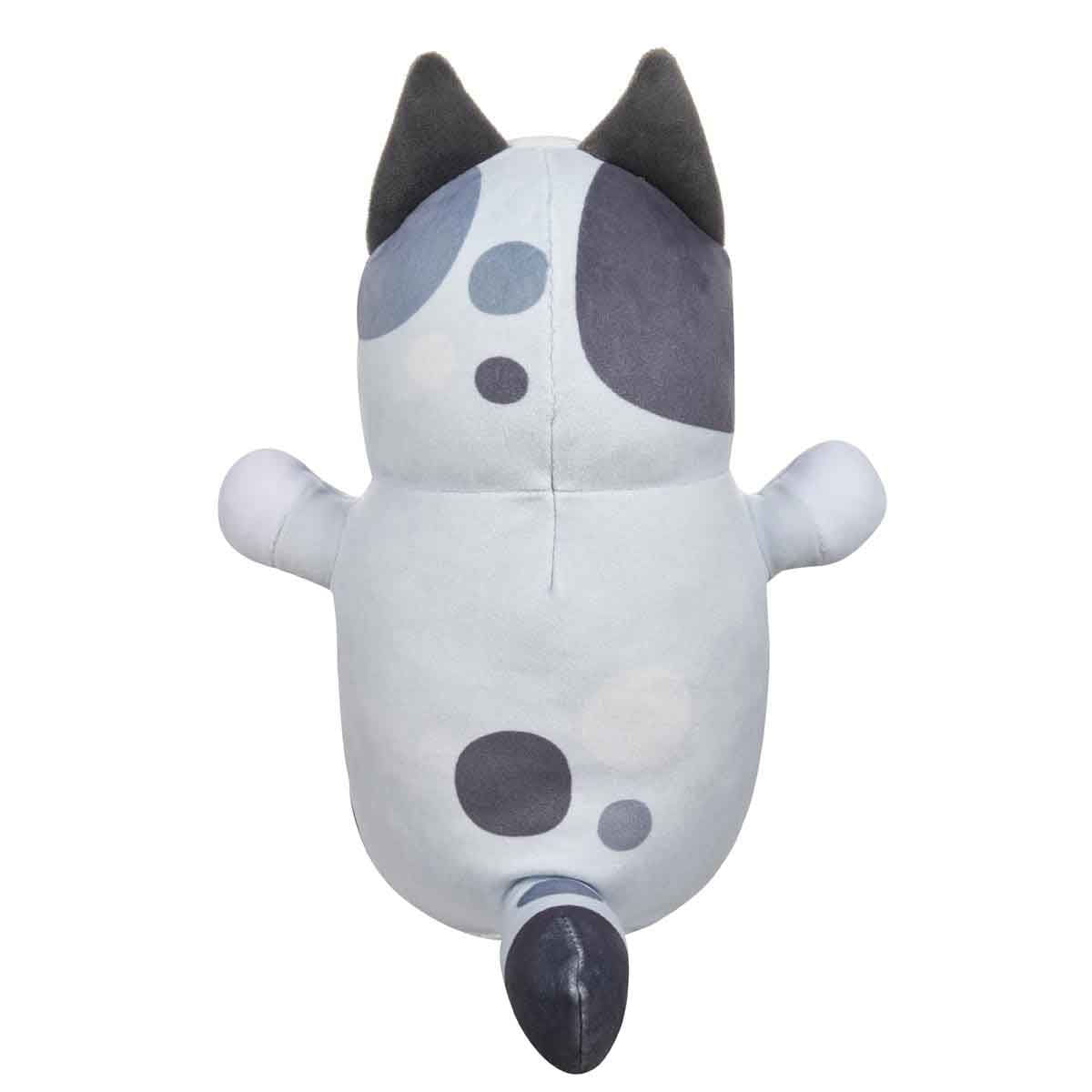 Squishmallows - Pelucia 25Cm Hugmees Muffin Me Abrace
