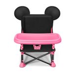 Cadeira-de-Refeicao-Portatil---Disney---Minnie-Popcorn---0-kg-a-15-kg---Multikids-0