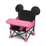 Cadeira-de-Refeicao-Portatil---Disney---Minnie-Popcorn---0-kg-a-15-kg---Multikids-2
