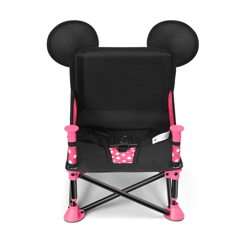Cadeira-de-Refeicao-Portatil---Disney---Minnie-Popcorn---0-kg-a-15-kg---Multikids-4