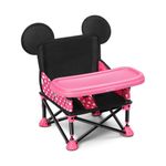 Cadeira-de-Refeicao-Portatil---Disney---Minnie-Popcorn---0-kg-a-15-kg---Multikids-7