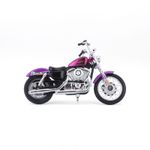 Moto-em-Miniatura---Harley-davidson---1-18---Serie-36---Maisto---Modelos-Sortidos-0
