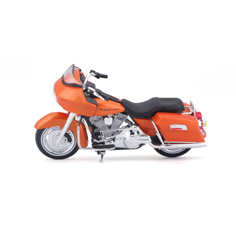 Moto-em-Miniatura---Harley-davidson---1-18---Serie-36---Maisto---Modelos-Sortidos-5