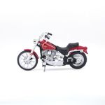 Moto-em-Miniatura---Harley-davidson---1-18---Serie-36---Maisto---Modelos-Sortidos-7