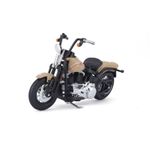 Moto-em-Miniatura---Harley-davidson---1-18---Serie-36---Maisto---Modelos-Sortidos-9