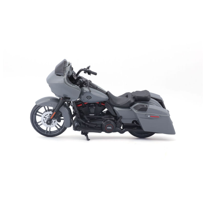 Moto-em-Miniatura---Harley-davidson---1-18---Serie-36---Maisto---Modelos-Sortidos-12