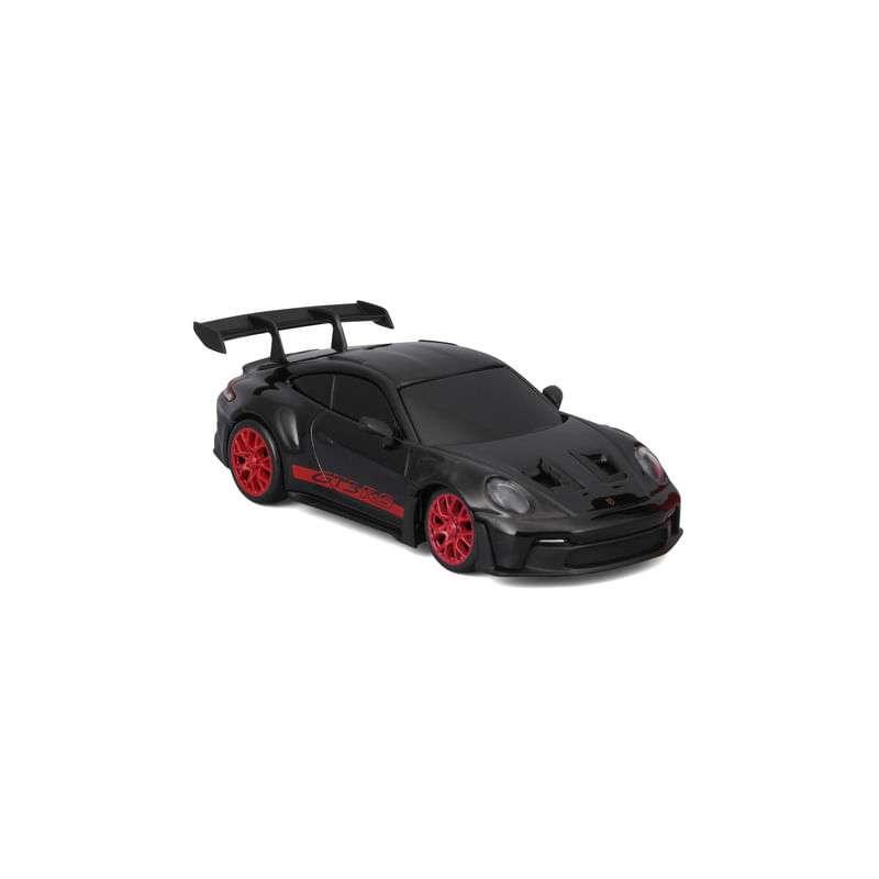 Carro-De-Controle-Remoto---Mini-Metal-R-C-Drifters---Porsche---Modelos-Sortidos---Maisto-2