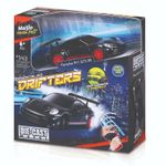 Carro-De-Controle-Remoto---Mini-Metal-R-C-Drifters---Porsche---Modelos-Sortidos---Maisto-3