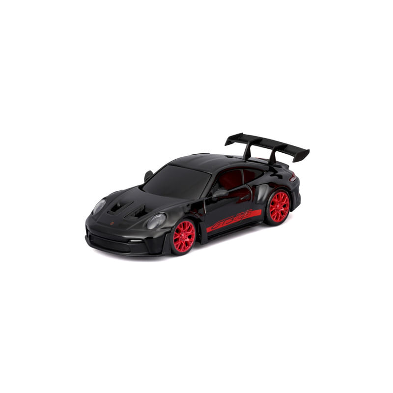 Carro-De-Controle-Remoto---Mini-Metal-R-C-Drifters---Porsche---Modelos-Sortidos---Maisto-7