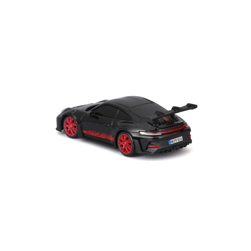 Carro-De-Controle-Remoto---Mini-Metal-R-C-Drifters---Porsche---Modelos-Sortidos---Maisto-8