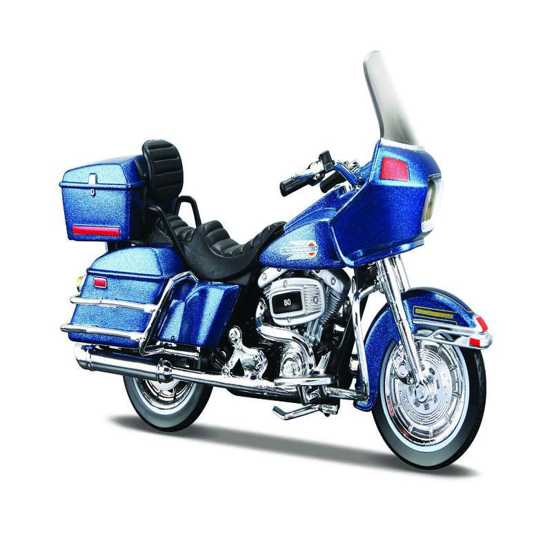 Conjunto-De-Moto---Harley-Davidson---Kit-2-Motos---1-18---Modelos-Sortidos---Maisto-7