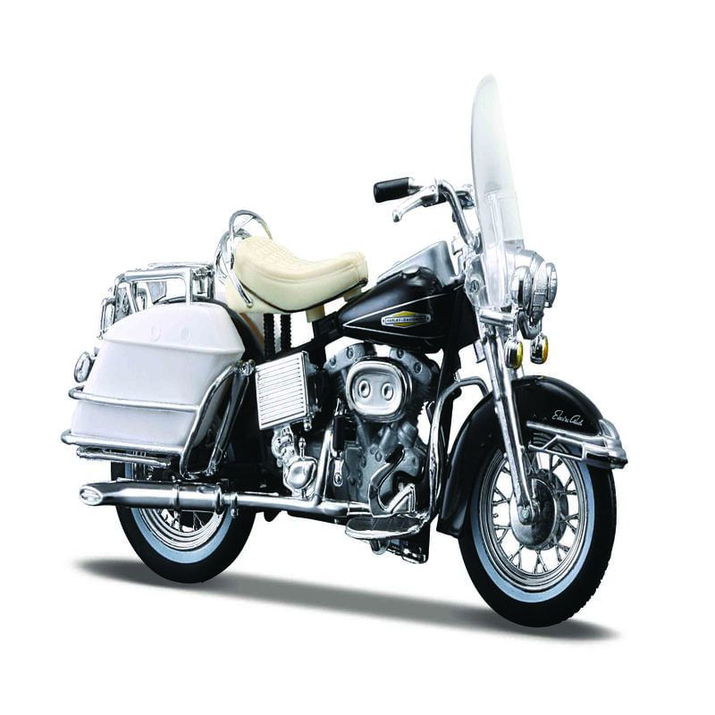 Conjunto-De-Moto---Harley-Davidson---Kit-2-Motos---1-18---Modelos-Sortidos---Maisto-10