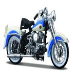 Conjunto-De-Moto---Harley-Davidson---Kit-2-Motos---1-18---Modelos-Sortidos---Maisto-11