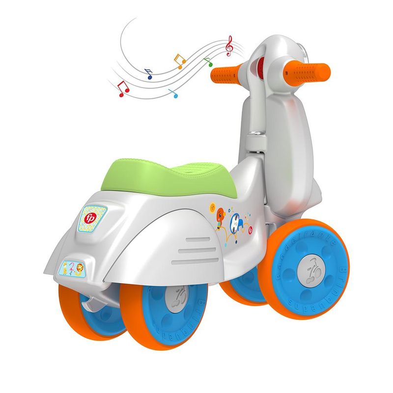 PRE-VENDA--EXCLUSIVO---Bicicleta-De-Equilibrio---Fisher-Price---Baby-3