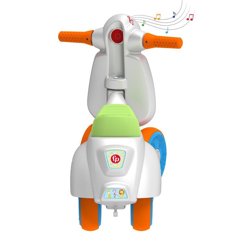 PRE-VENDA--EXCLUSIVO---Bicicleta-De-Equilibrio---Fisher-Price---Baby-4
