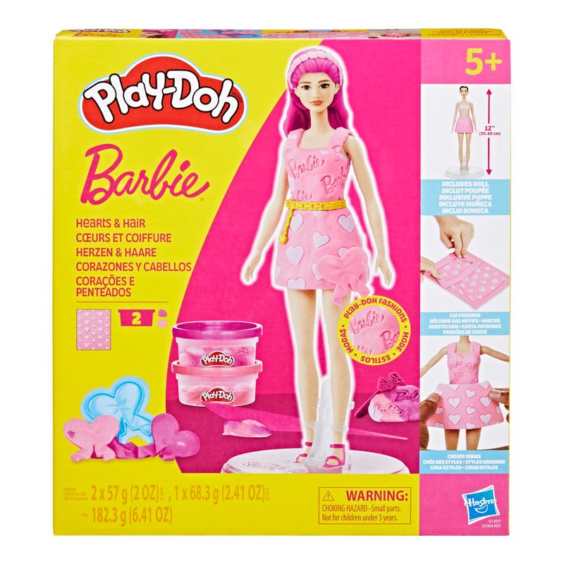 Conjunto-de-Massinha---Play-Doh---Barbie---Modelos-Sortidos---Hasbro-1