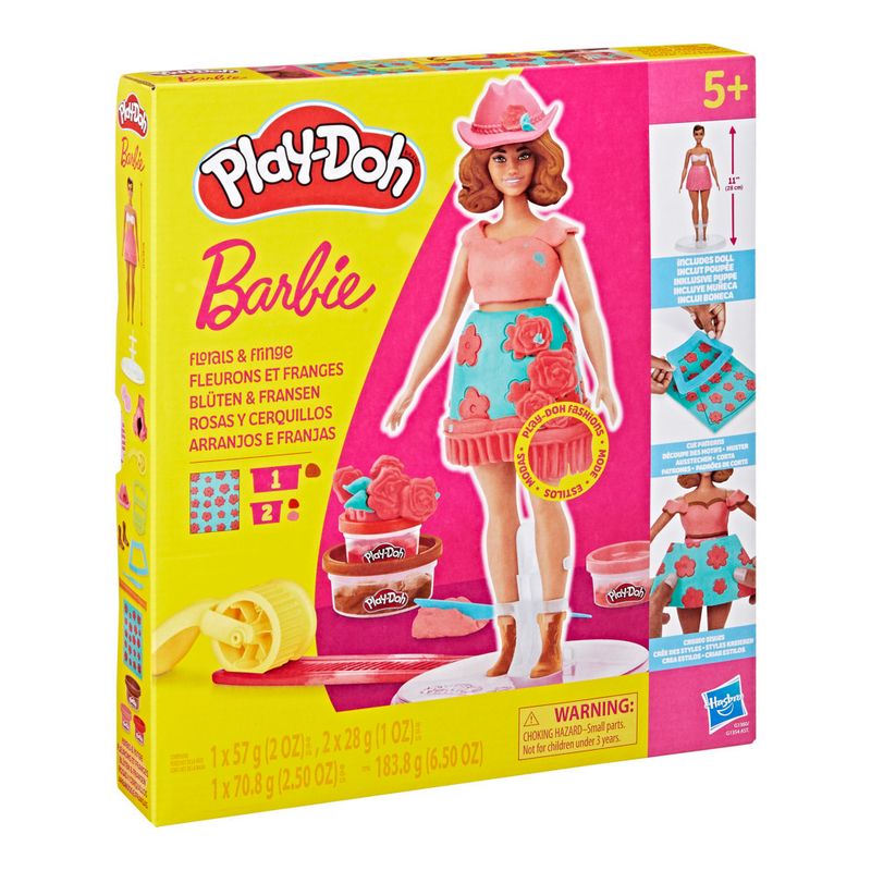 Conjunto-de-Massinha---Play-Doh---Barbie---Modelos-Sortidos---Hasbro-6