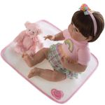 Bebe-Reborn---Laura-Baby-Catarina---Shiny-Toys-1