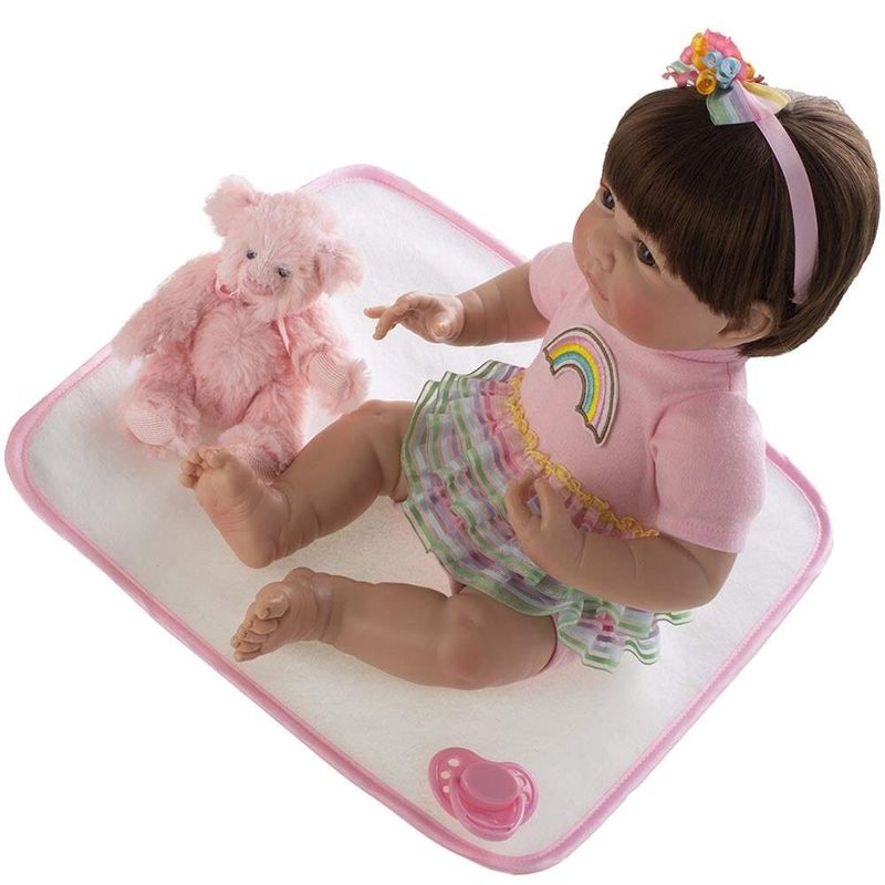 Bebe-Reborn---Laura-Baby-Catarina---Shiny-Toys-1
