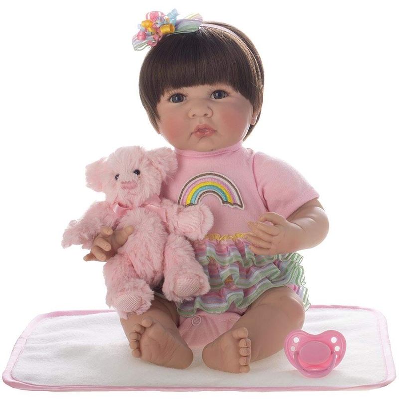 Bebe-Reborn---Laura-Baby-Catarina---Shiny-Toys-2
