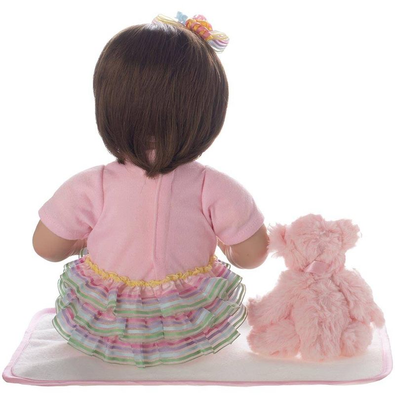 Bebe-Reborn---Laura-Baby-Catarina---Shiny-Toys-3