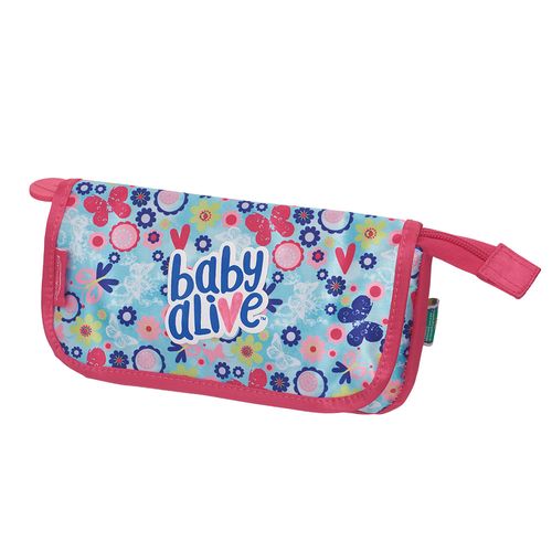 Necessaire Baby Alive Butterfly