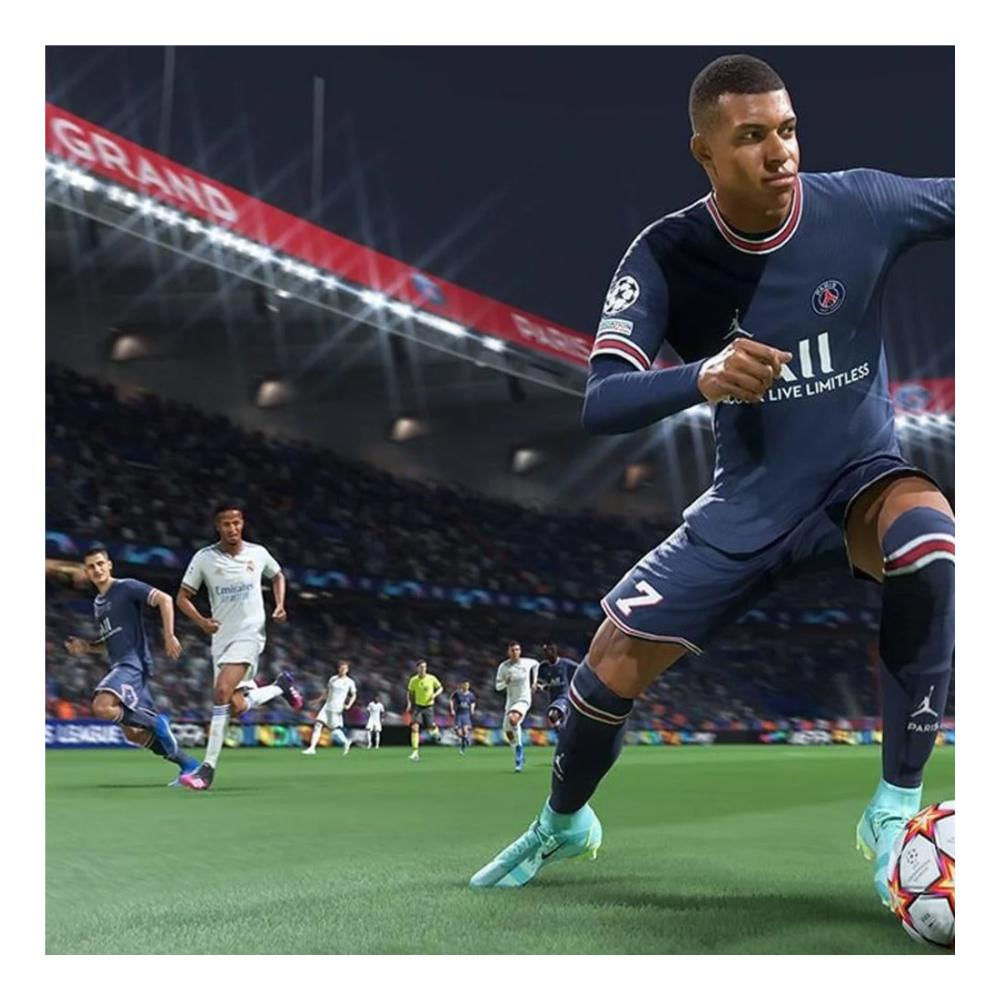 Encontraproduto.com.br - Jogo Fifa 22 PS5 americano