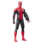 Boneco-Articulado-30-Cm---Disney---Marvel---Spider-Man---Longe-de-Casa---Spider-Man---Hasbro