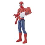 Boneco-Articulado-30-Cm---Disney---Marvel---Spider-Man---Spider-Power-FX-2.0---Hasbro