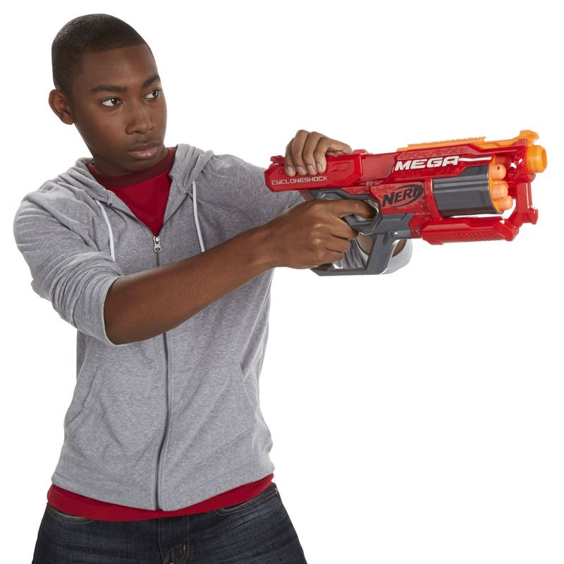Lancador-Nerf-N-Strike-Elite-Mega---CycloneShock---Hasbro
