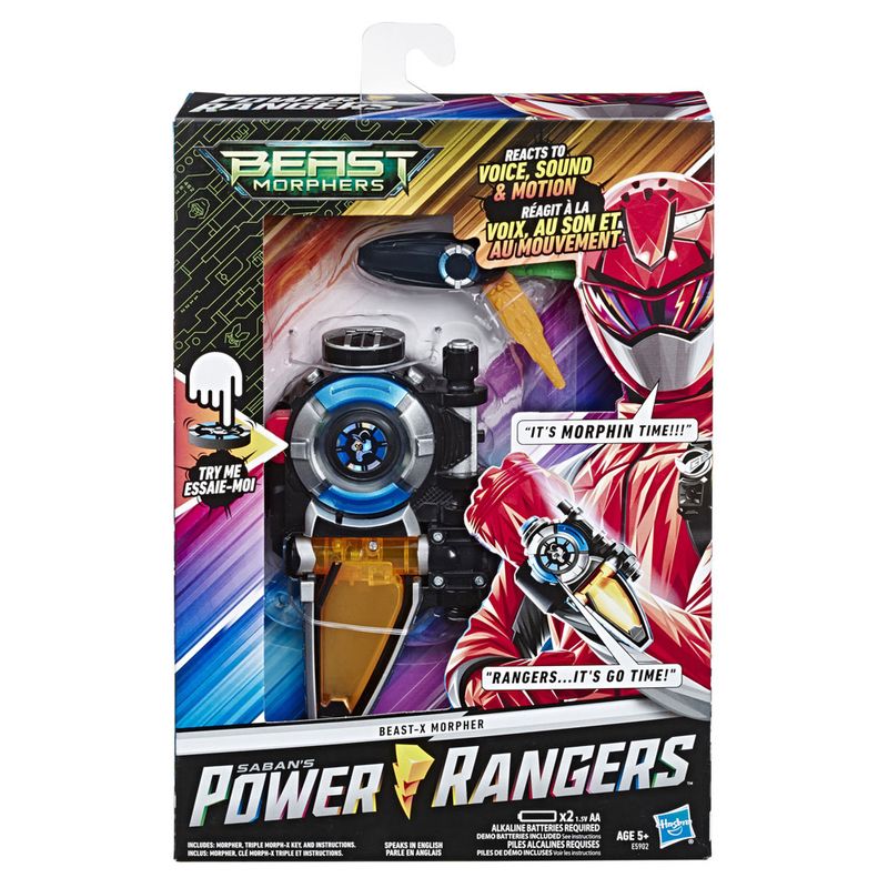 Acessorio---Power-Rangers---Beast-Morphers---Morfador-com-Sons---Beast-X-Morpher---Hasbro