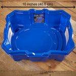Arena-de-Batalha---Beyblade---Slingshock-Beystadium---Hasbro