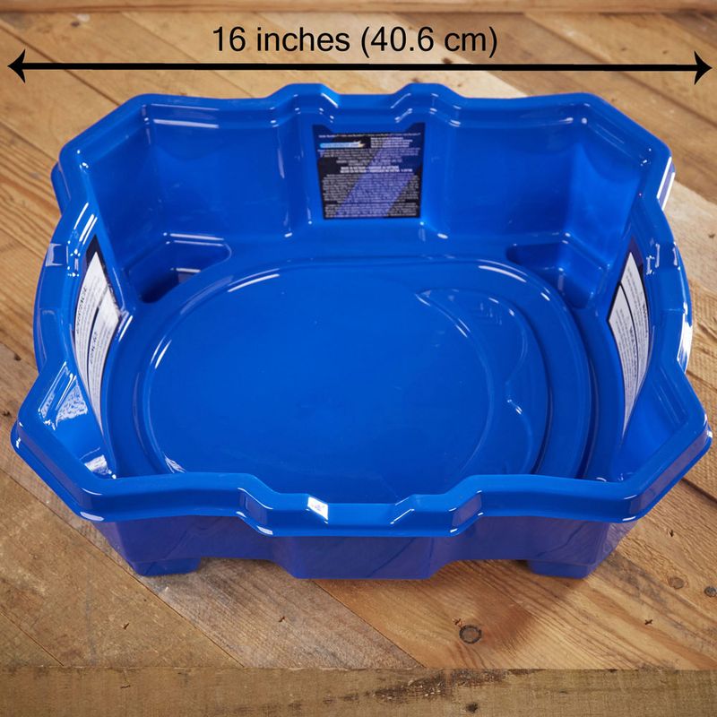 Arena-de-Batalha---Beyblade---Slingshock-Beystadium---Hasbro