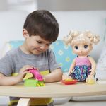 Boneca-Baby-Alive---Adora-Macarrao---Loira---C0963---Hasbro