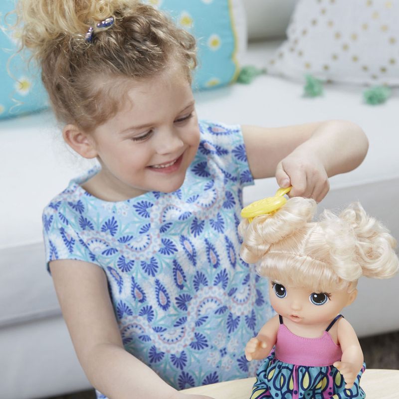 Boneca-Baby-Alive---Adora-Macarrao---Loira---C0963---Hasbro