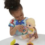 Boneca-Baby-Alive---Lanchinhos-Divertidos---Loira---Hasbro