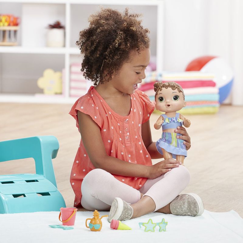 Boneca-Baby-Alive---Sol-e-Areia---Morena---E8718---Hasbro