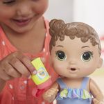 Boneca-Baby-Alive---Sol-e-Areia---Morena---E8718---Hasbro
