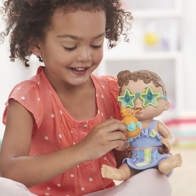 Boneca-Baby-Alive---Sol-e-Areia---Morena---E8718---Hasbro
