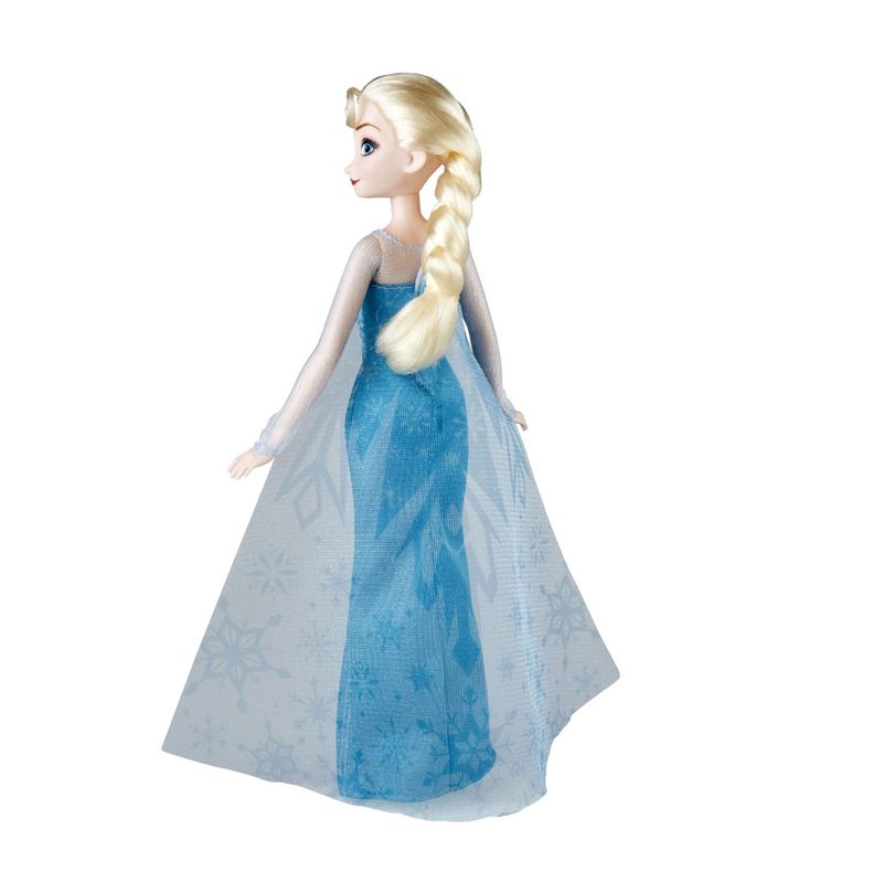 Boneca-Classica---Disney-Frozen---Elsa---Hasbro